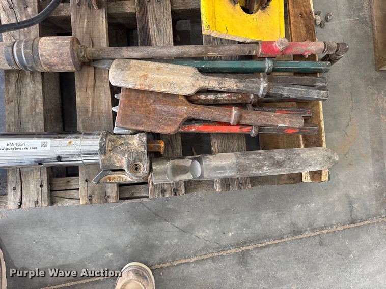 image for item EW4681 Tools