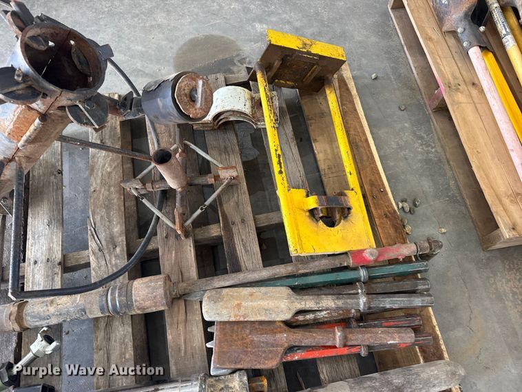image for item EW4681 Tools
