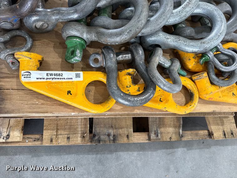 image for item EW4682 Lifting equipment