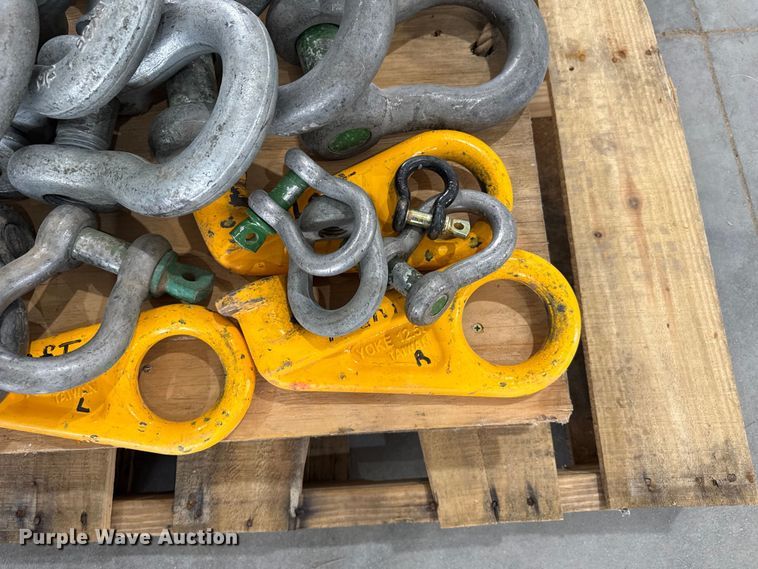 image for item EW4682 Lifting equipment