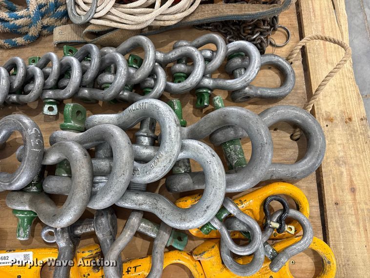 image for item EW4682 Lifting equipment