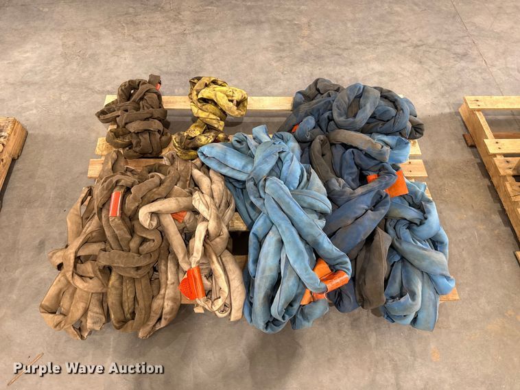 image for item EW4682 Lifting equipment