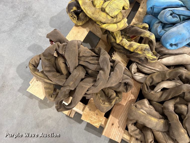 image for item EW4682 Lifting equipment