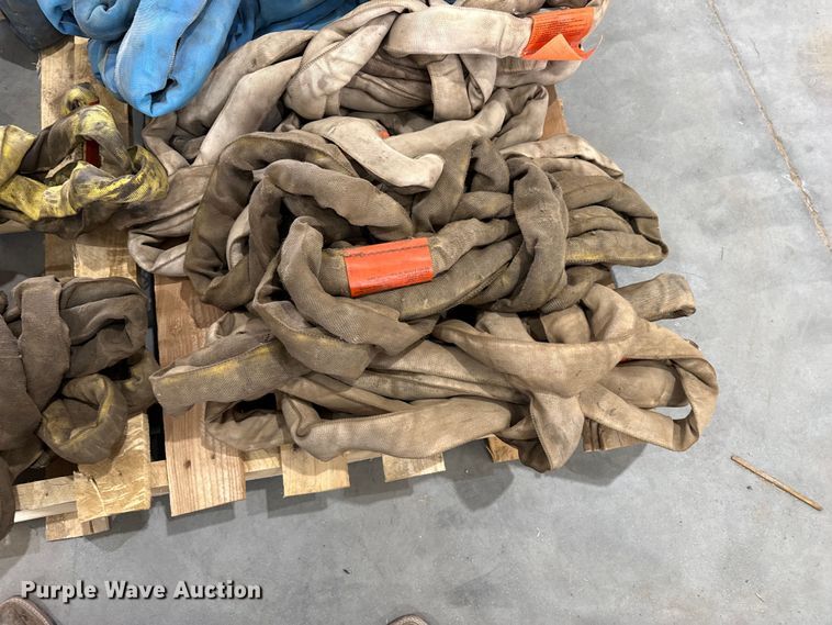 image for item EW4682 Lifting equipment