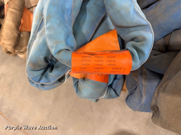 image for item EW4682 Lifting equipment