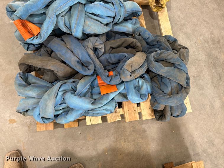 image for item EW4682 Lifting equipment