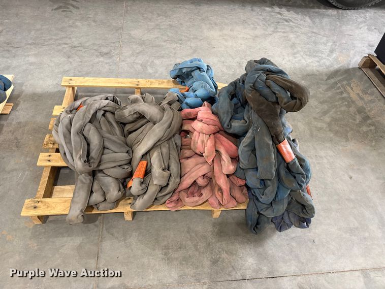 image for item EW4682 Lifting equipment