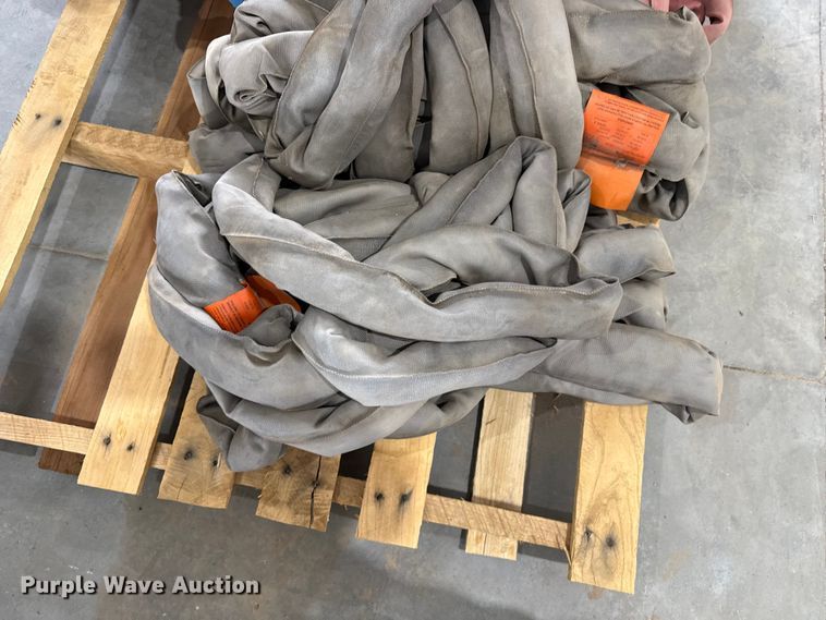 image for item EW4682 Lifting equipment