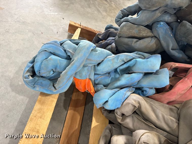 image for item EW4682 Lifting equipment