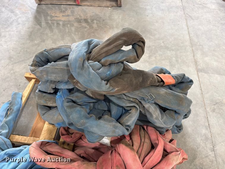 image for item EW4682 Lifting equipment