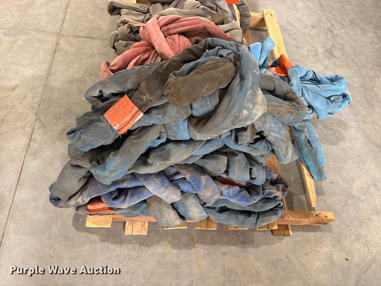 image for item EW4682 Lifting equipment