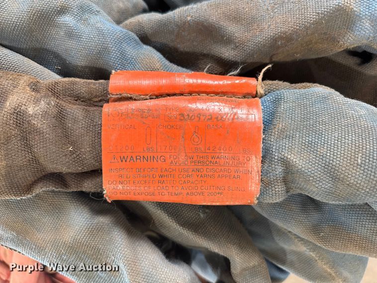 image for item EW4682 Lifting equipment