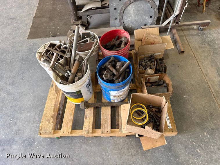 image for item EW4685 Pipe equipment