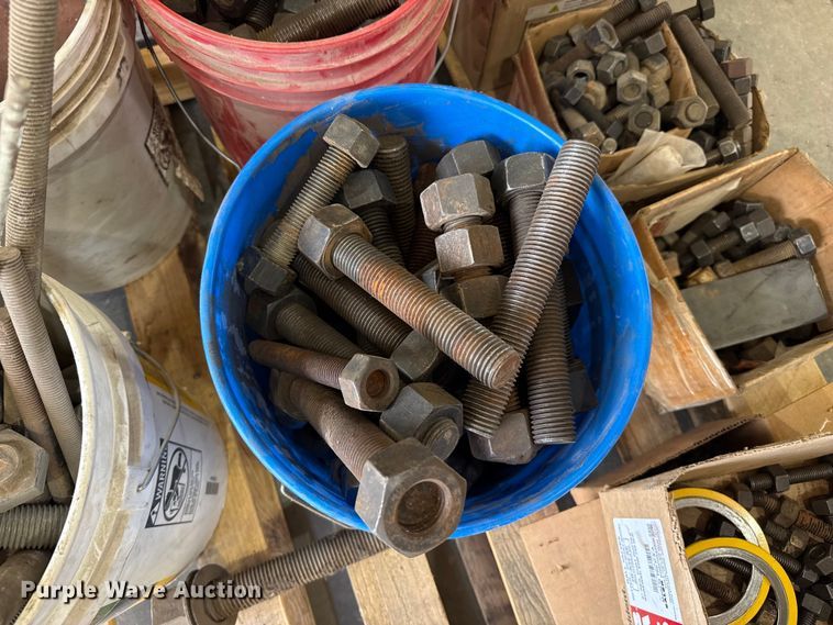 image for item EW4685 Pipe equipment