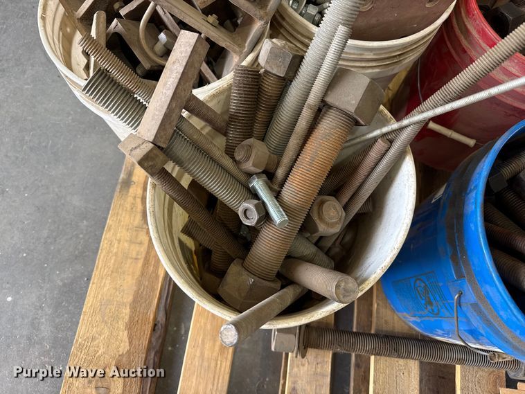 image for item EW4685 Pipe equipment