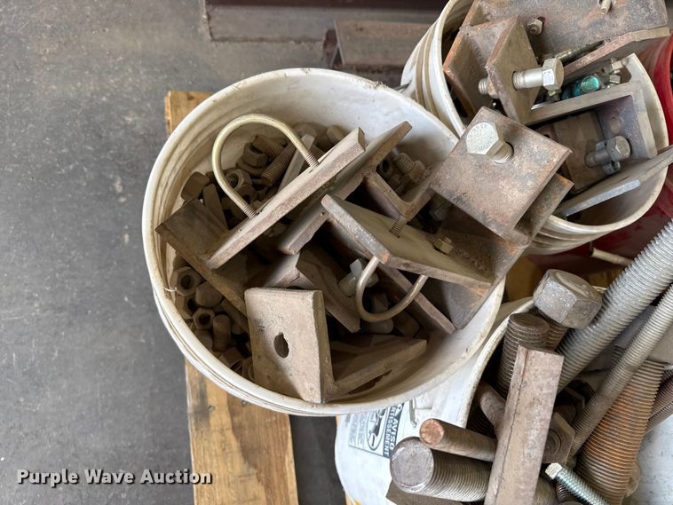 image for item EW4685 Pipe equipment