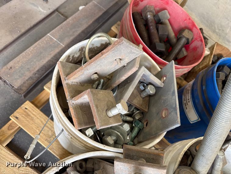 image for item EW4685 Pipe equipment