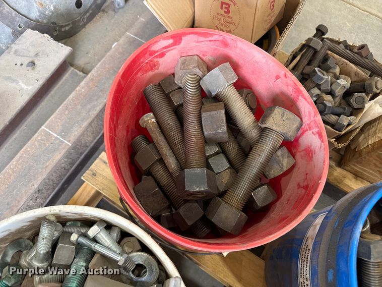 image for item EW4685 Pipe equipment