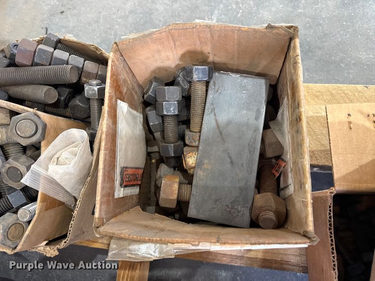 image for item EW4685 Pipe equipment