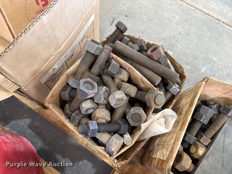 image for item EW4685 Pipe equipment