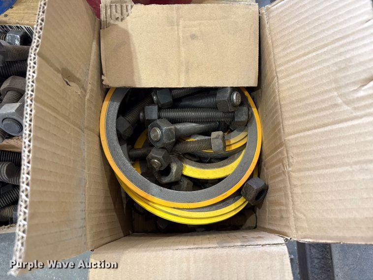 image for item EW4685 Pipe equipment