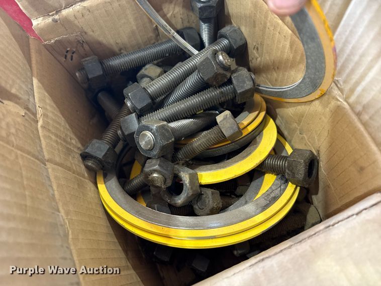 image for item EW4685 Pipe equipment