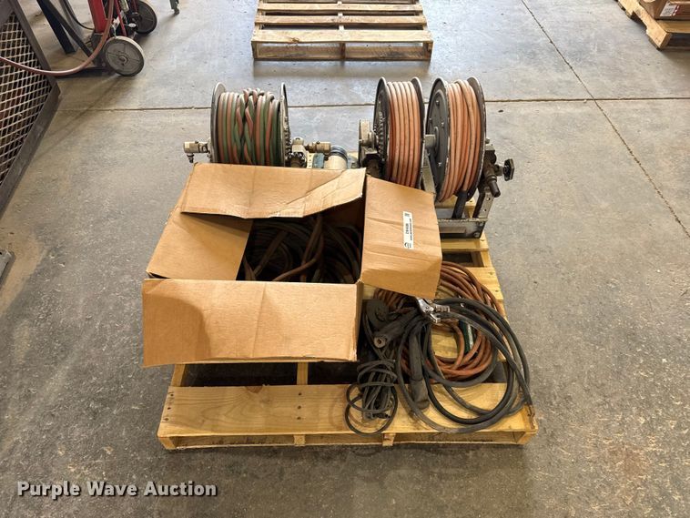 image for item EW4686 Welding equipment