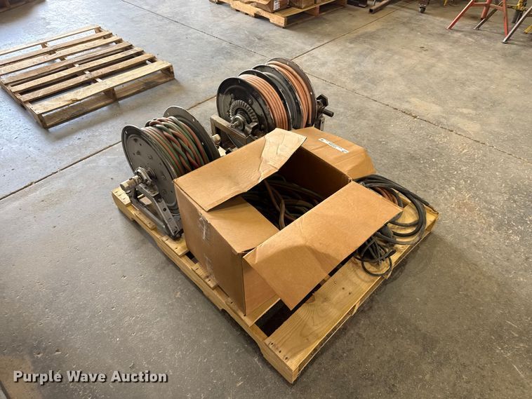 image for item EW4686 Welding equipment