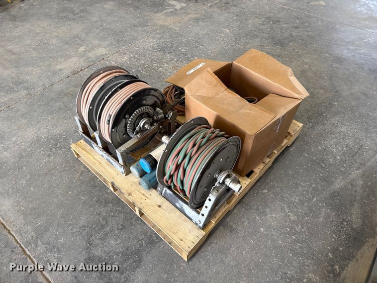 image for item EW4686 Welding equipment