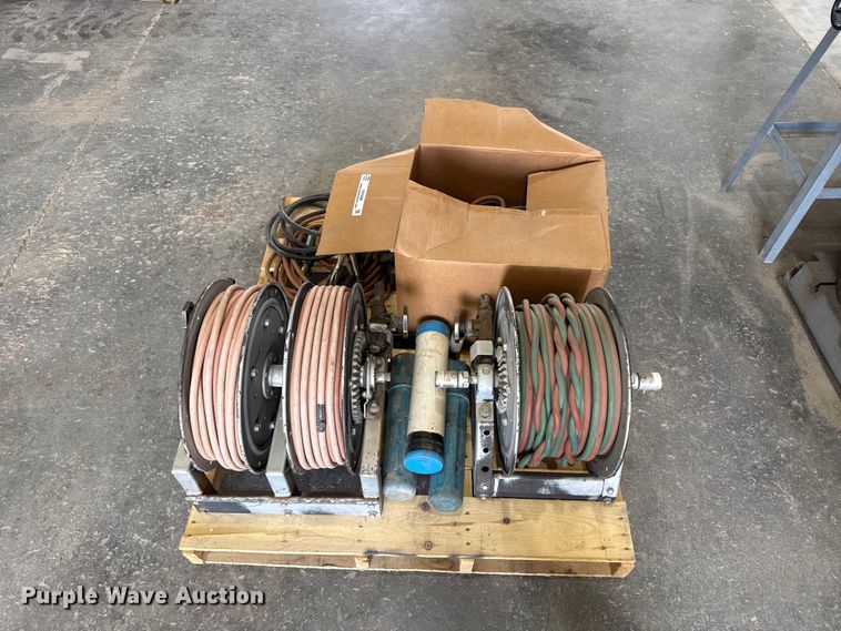 image for item EW4686 Welding equipment