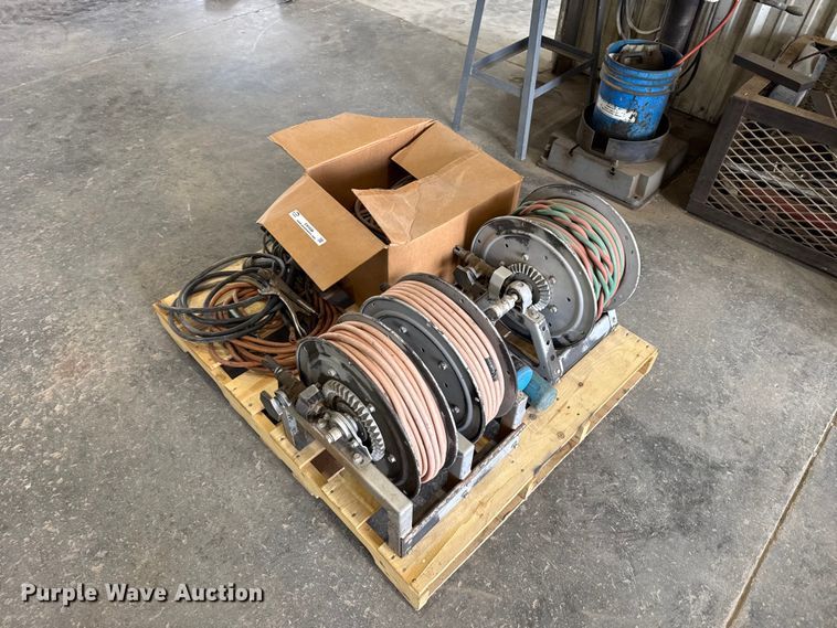 image for item EW4686 Welding equipment