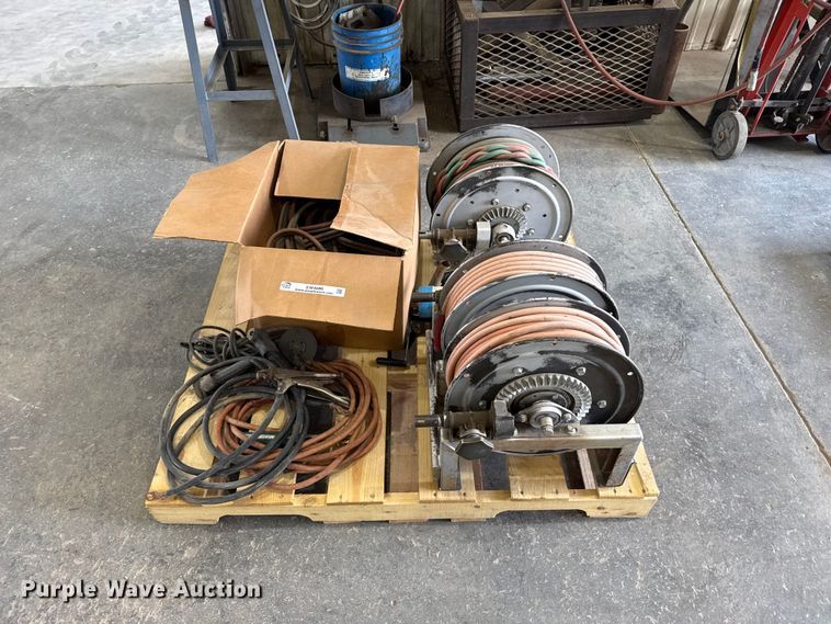 image for item EW4686 Welding equipment