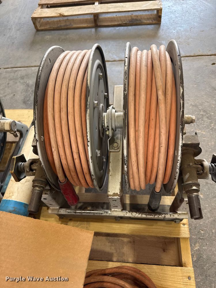 image for item EW4686 Welding equipment