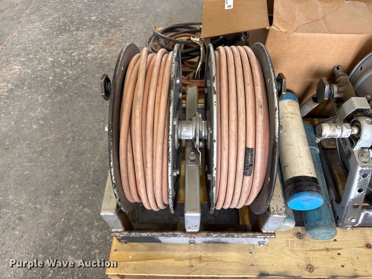 image for item EW4686 Welding equipment