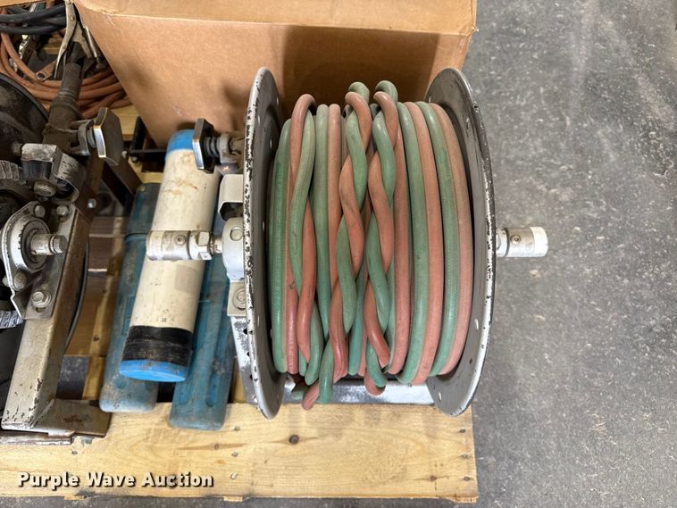 image for item EW4686 Welding equipment