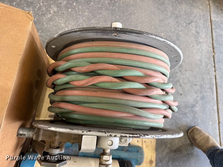 image for item EW4686 Welding equipment