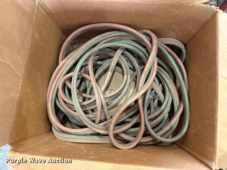 image for item EW4686 Welding equipment