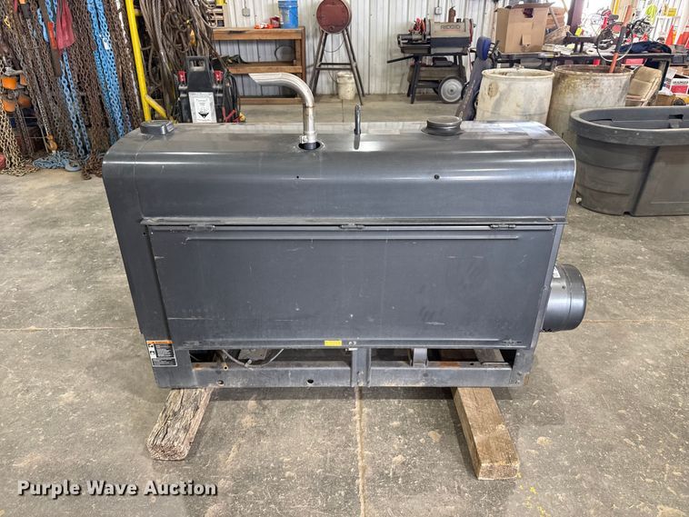 image for item EW4687 Lincoln Classic 300D welder