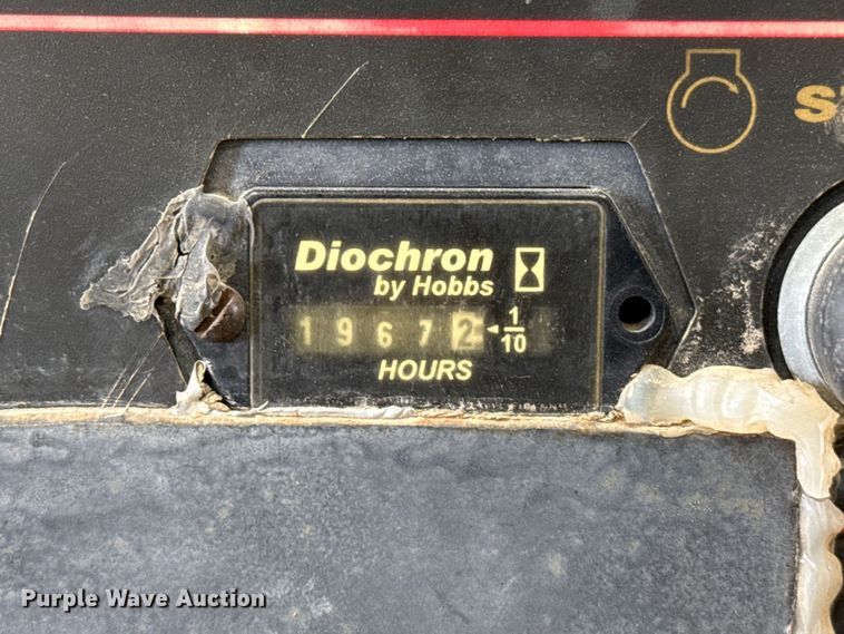 image for item EW4687 Lincoln Classic 300D welder
