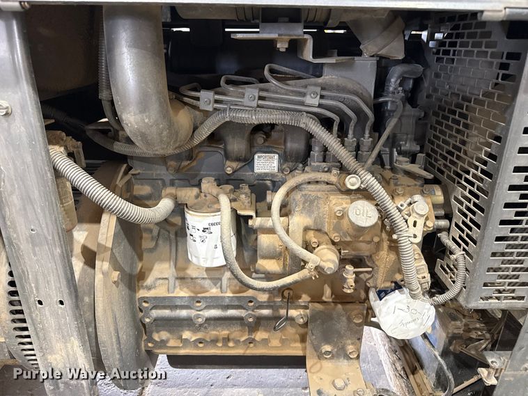 image for item EW4687 Lincoln Classic 300D welder