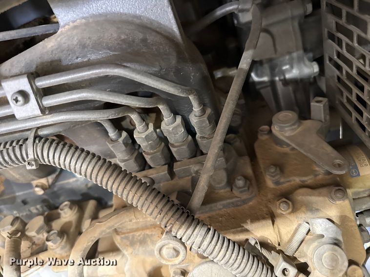 image for item EW4687 Lincoln Classic 300D welder