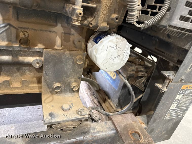 image for item EW4687 Lincoln Classic 300D welder