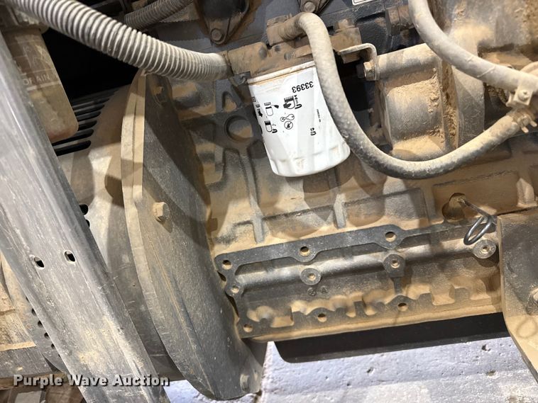 image for item EW4687 Lincoln Classic 300D welder