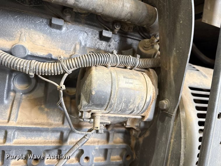 image for item EW4687 Lincoln Classic 300D welder