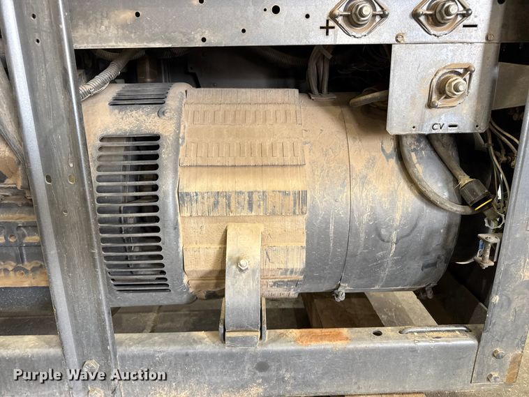 image for item EW4687 Lincoln Classic 300D welder