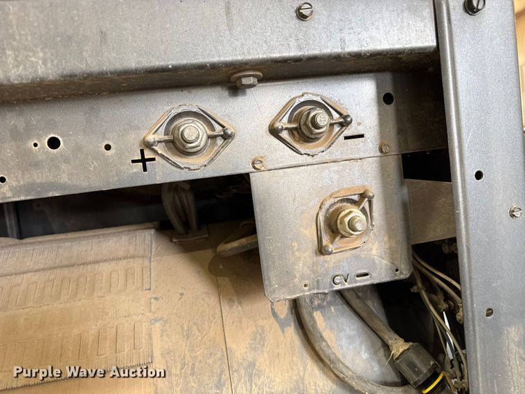 image for item EW4687 Lincoln Classic 300D welder