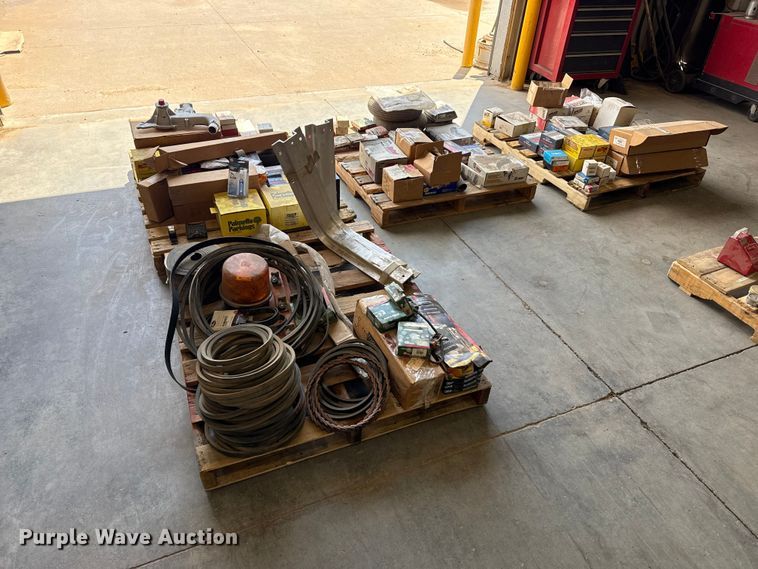image for item EW4688 Automotive parts