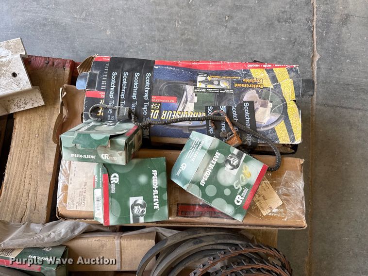 image for item EW4688 Automotive parts