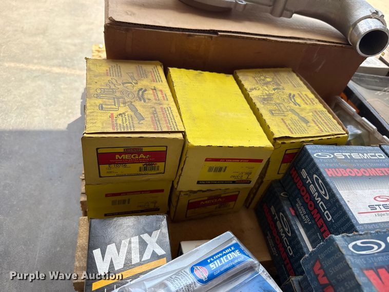image for item EW4688 Automotive parts