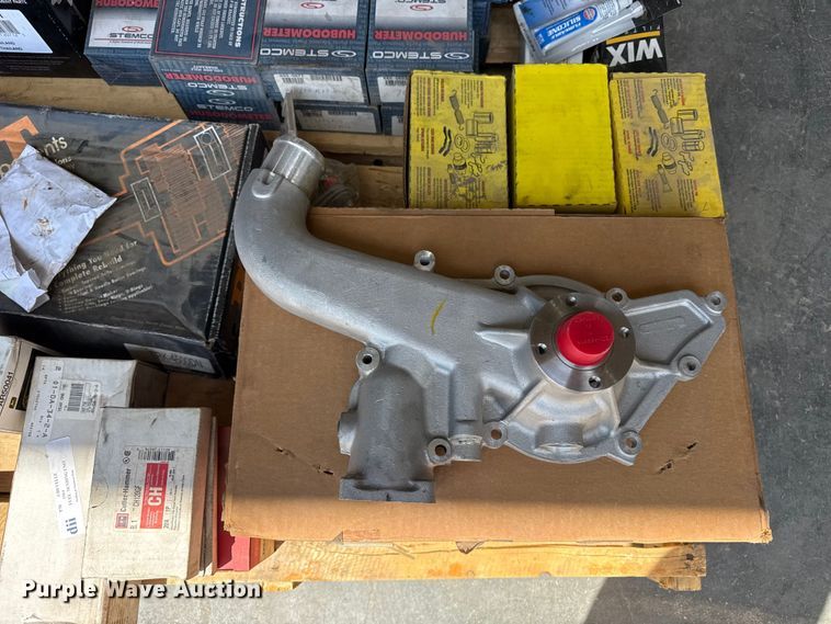 image for item EW4688 Automotive parts